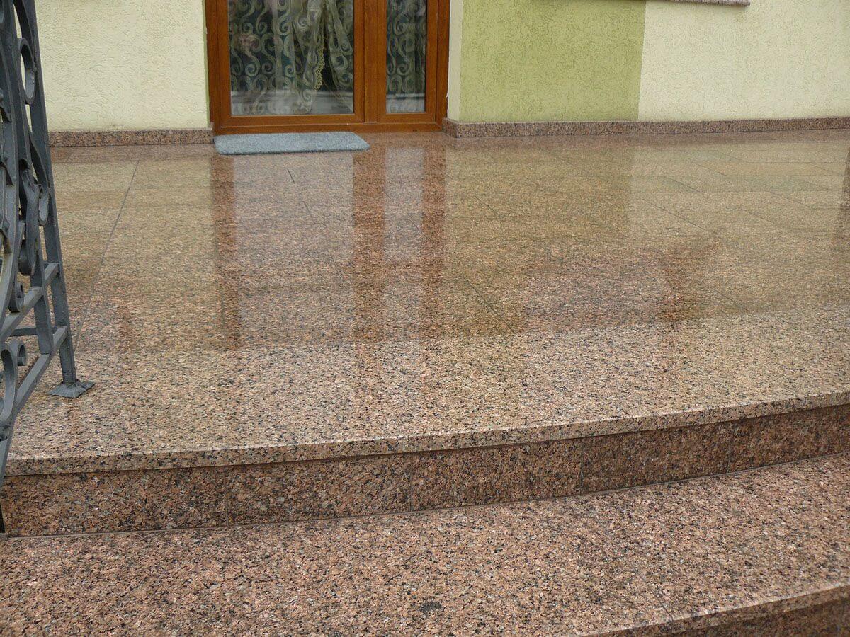 Гранитные изделия любой сложности в Калуге